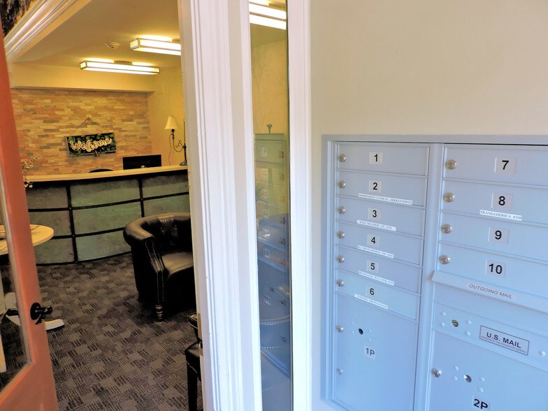 More Photos Of 207 Leedom St, Jenkintown Office Residential For Lease