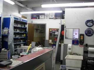 More Photos Of 1203 N Main St, Jamestown Auto Repair For Sale