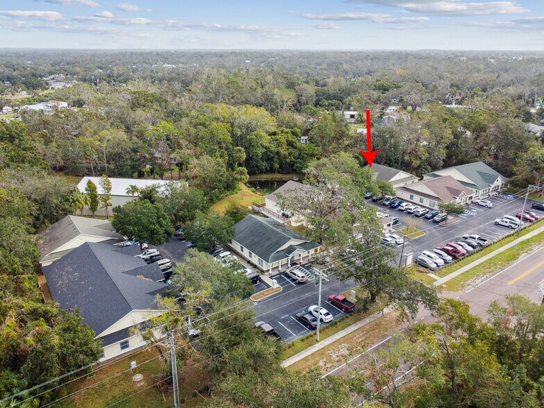 More Photos Of 9416-9418 Balm Riverview Rd, Riverview Medical For Lease