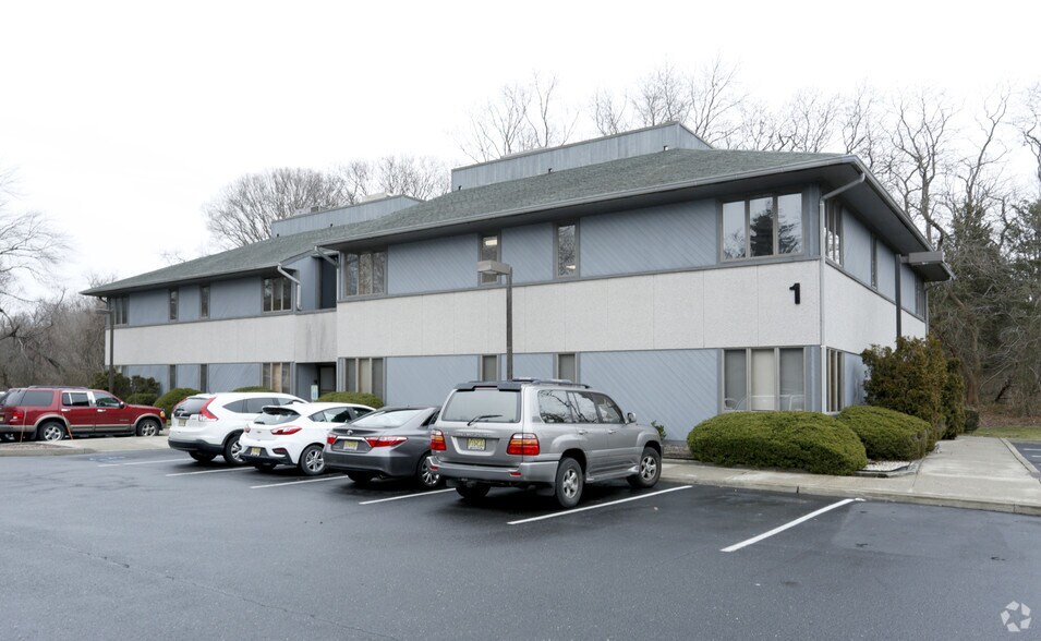 More Photos Of 1540 State Route 138, Wall Medical For Sale