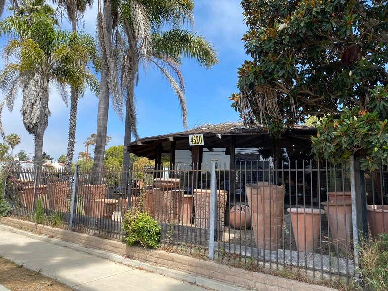 More Photos Of 4620 Carpinteria Ave, Carpinteria Land For Lease