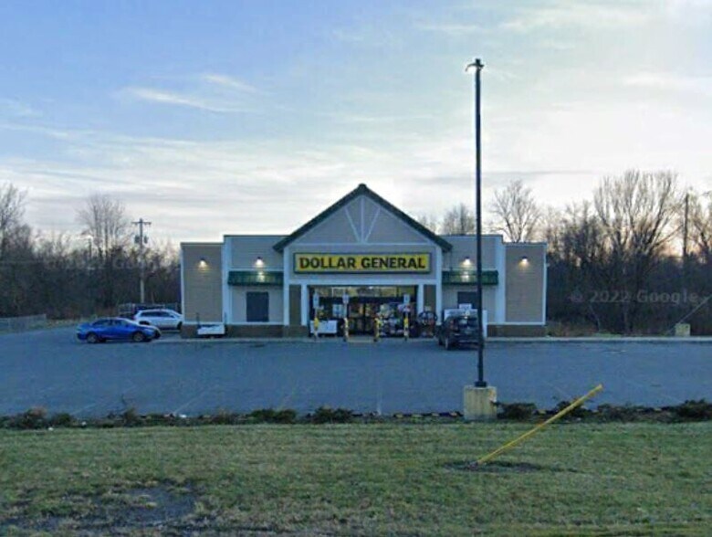 More Photos Of 11350 State Route 149, Fort Ann Supermarket For Sale