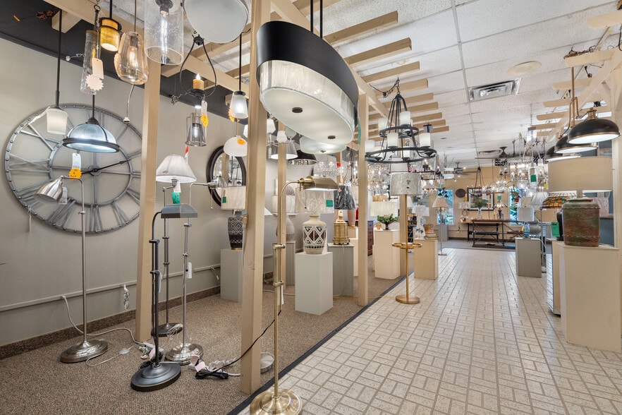 More Photos Of 1595 West Rd, Trenton General Retail For Sale