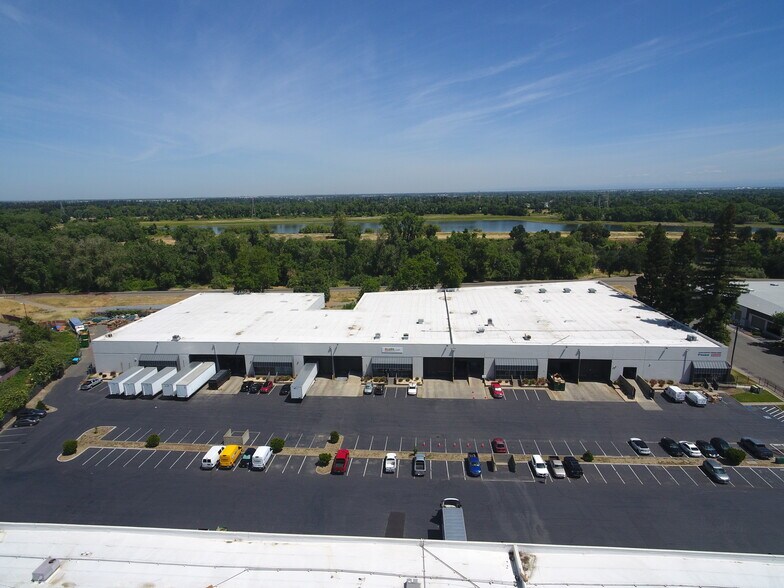 More Photos Of 840 N 10th St, Sacramento Warehouse For Lease