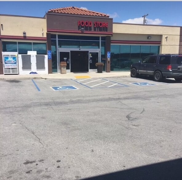 More Photos Of 631 San Felipe Rd, Hollister Service Station For Sale