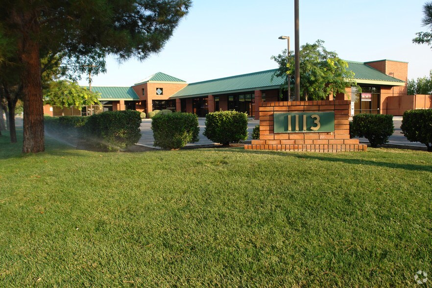 More Photos Of 1113 W Avenue M4, Palmdale Office For Lease