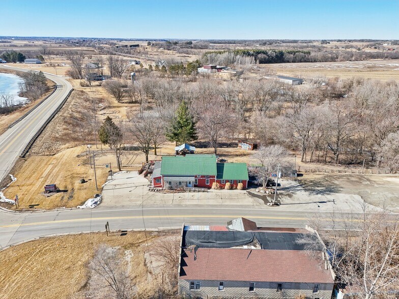 More Photos Of W11070 Hwy 16 & 60, Columbus Restaurant For Sale