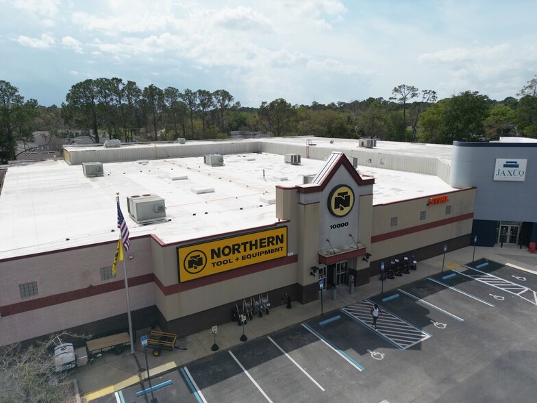 Primary Photo Of 9978-10000 Atlantic Blvd, Jacksonville Freestanding For Sale