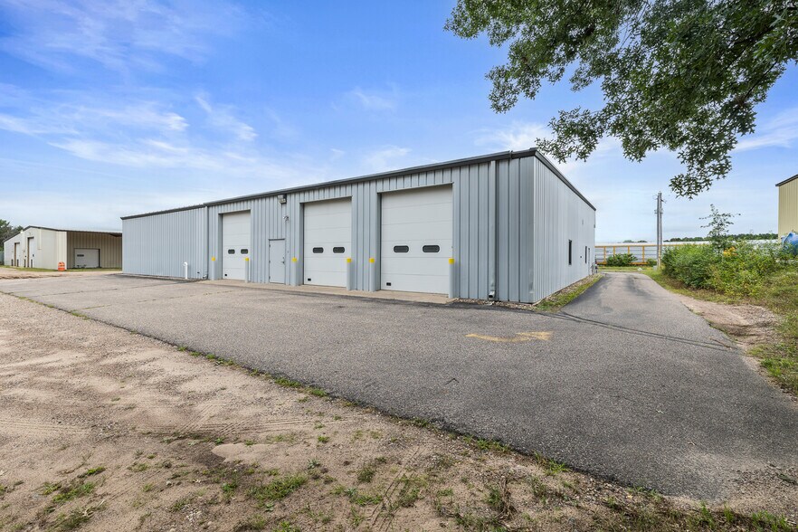 More Photos Of 3601 Patch St, Stevens Point Industrial For Lease