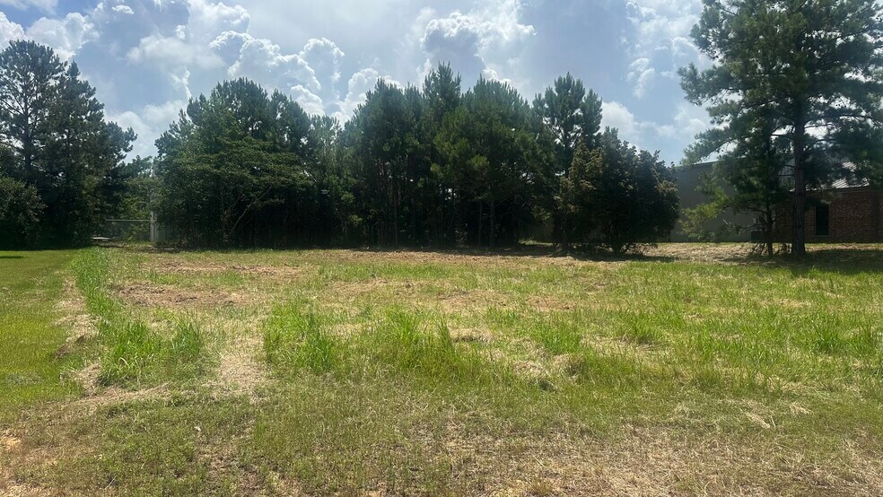 More Photos Of Lot 17 Daphne Commercial Park, Daphne Land For Sale