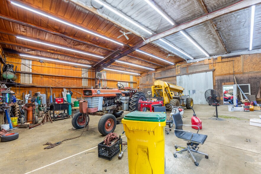 More Photos Of 27058 Mount Pleasant Rd, Columbus Winery Vineyard For Sale