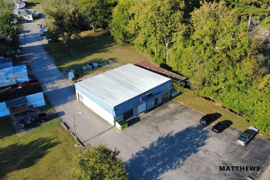 Primary Photo Of 1143 Hunters Ln, Nashville Flex For Lease