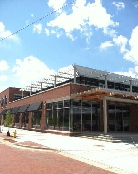 More Photos Of 435 Ionia Ave SW, Grand Rapids Freestanding For Lease