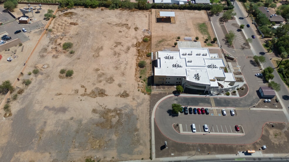 More Photos Of 2801 E Southern Ave, Phoenix Schools For Sale