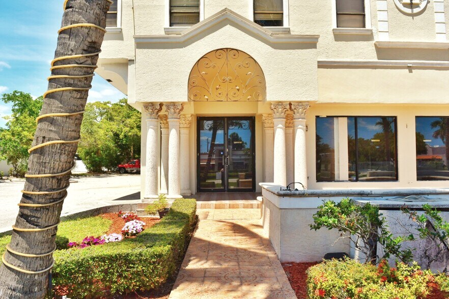 More Photos Of 3401 N Federal Hwy, Boca Raton Office For Lease