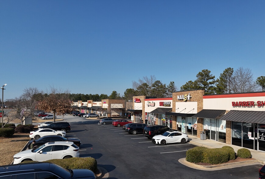 More Photos Of 2040 Eastside Dr, Conyers Storefront Retail Office For Sale