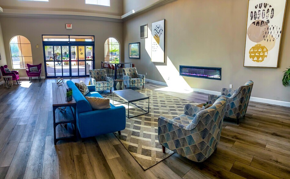 More Photos Of 12800 N Saguaro Blvd, Fountain Hills Apartments For Sale