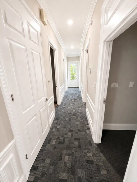 More Photos Of 421-423 N Florida St, Covington Loft Creative Space For Lease