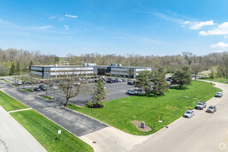 More Photos Of 3700 Corporate Dr, Columbus Office For Lease
