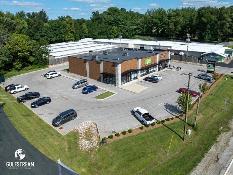 More Photos Of 3415 New Hartford Rd, Owensboro Storefront For Sale