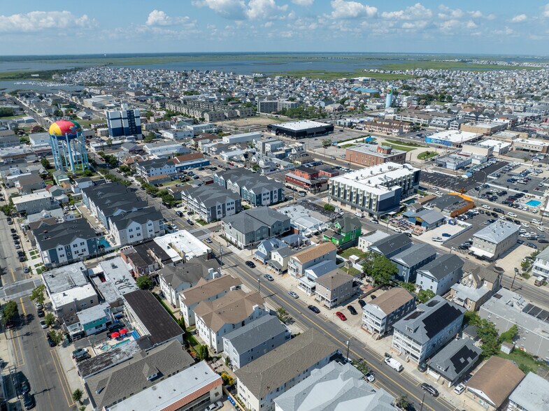 More Photos Of 3807 Pacific Ave, Wildwood Office Residential For Sale