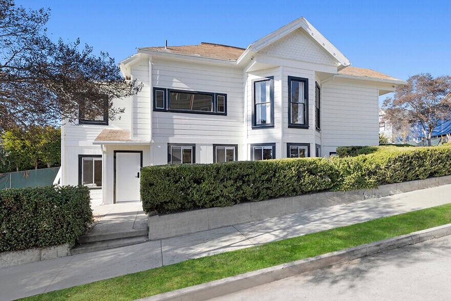 More Photos Of 1400 Carroll Ave, Los Angeles Apartments For Sale