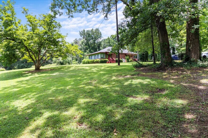 More Photos Of 2365 County Line Rd, Atlanta Daycare Center For Sale