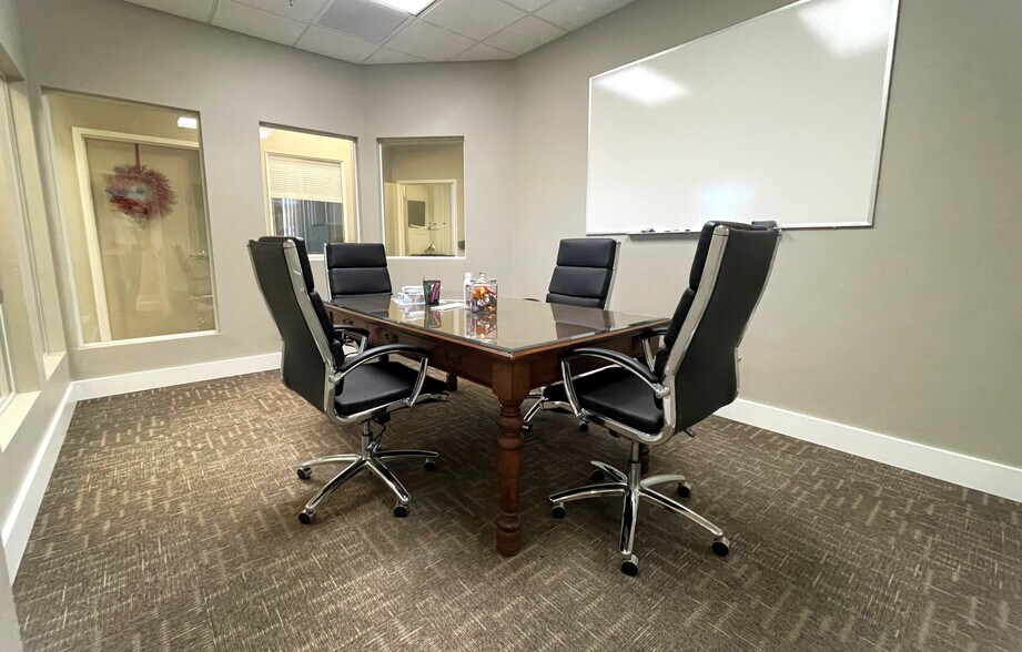 More Photos Of 895 Aerovista Pl, San Luis Obispo Office For Lease