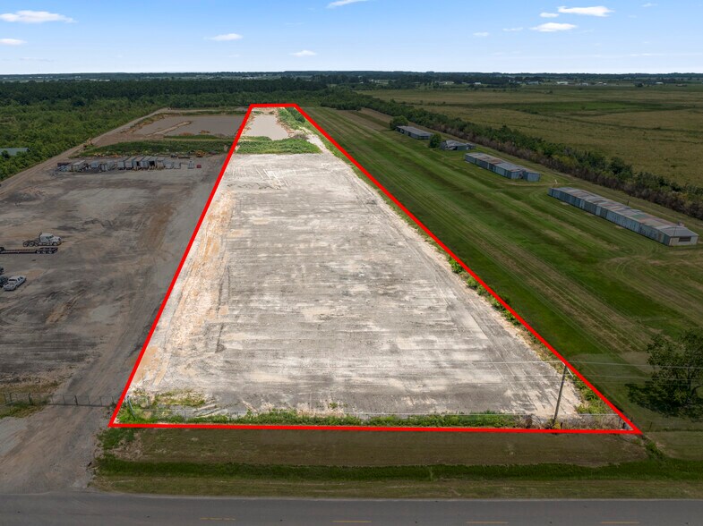 More Photos Of 21369 N. Frontage Rd., Iowa Land For Sale
