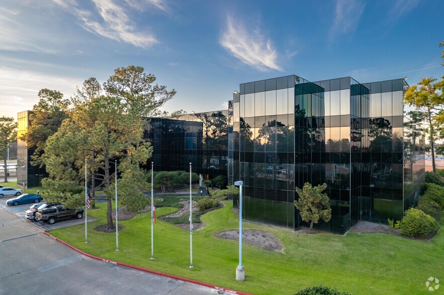 Primary Photo Of 12777 Jones Rd, Houston Office For Lease