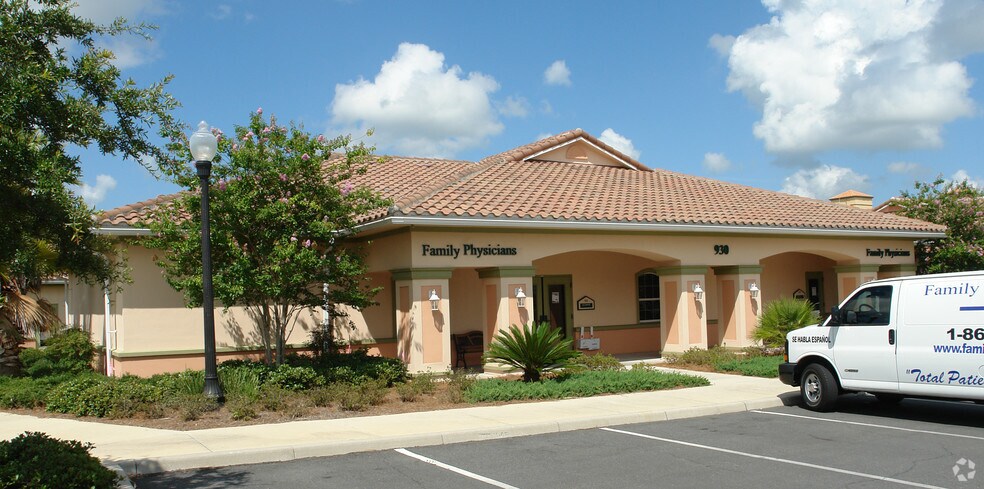 More Photos Of 1400 Us Highway 441 Hwy, Lady Lake Medical For Lease