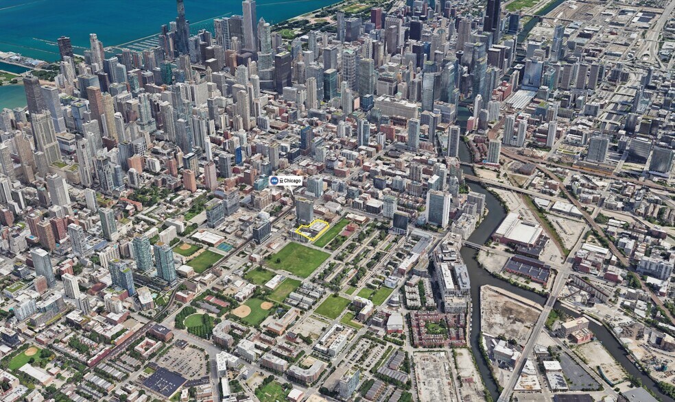 More Photos Of 361 W Chestnut St, Chicago Office For Lease