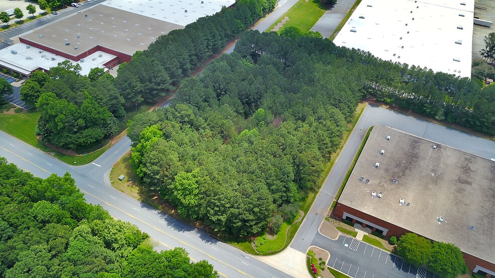 More Photos Of Vista Ridge Dr, Suwanee Land For Sale