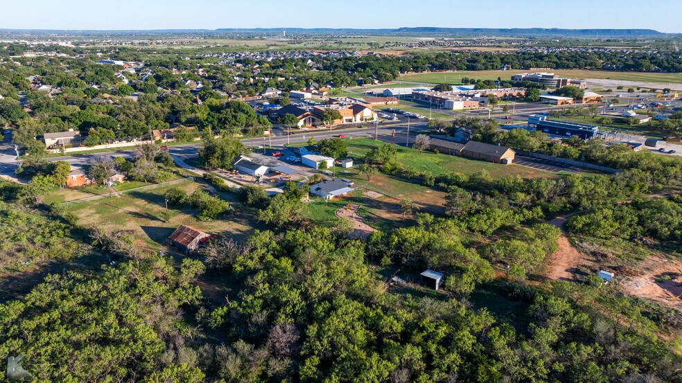 More Photos Of 6000 Buffalo Gap Rd, Abilene Daycare Center For Sale