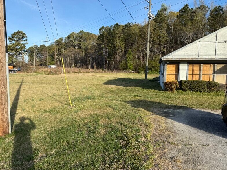 More Photos Of 528 Braselton Hwy, Lawrenceville Land For Sale