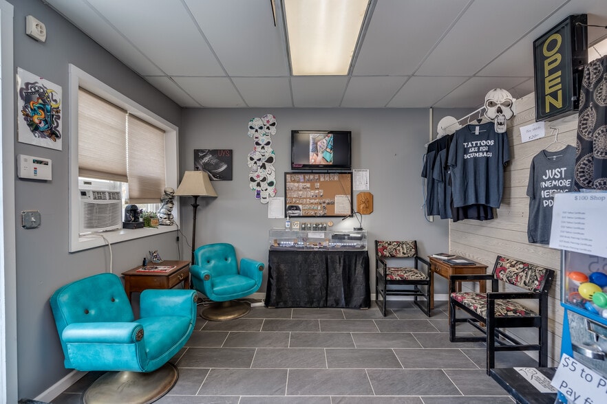 More Photos Of 13410 State Route 12 St, Boonville Storefront Retail Office For Sale