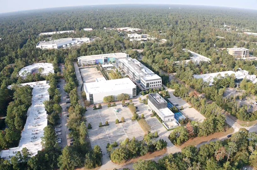 More Photos Of 8800 Technology Forest Pl, The Woodlands Unknown For Lease