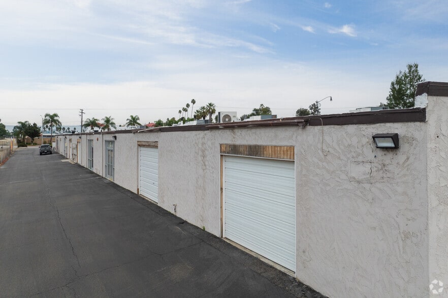 More Photos Of 12321 Magnolia Ave, Riverside Light Manufacturing For Lease