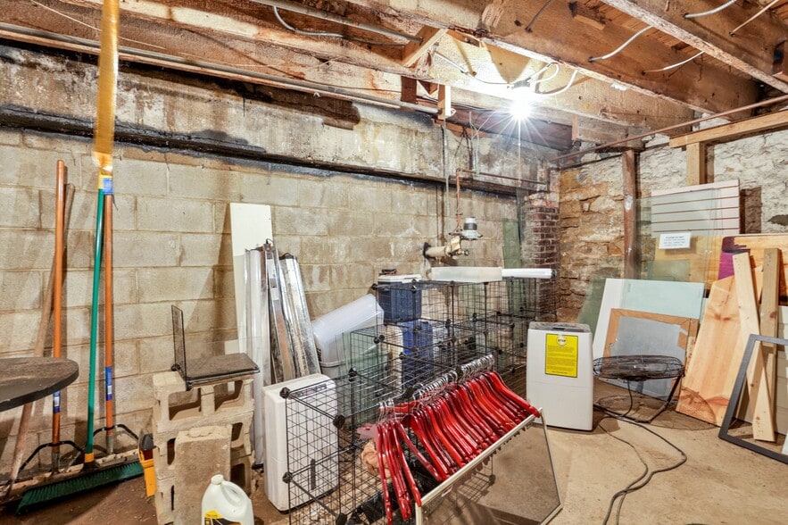 More Photos Of 1186 N High St, Columbus Storefront Retail Office For Sale