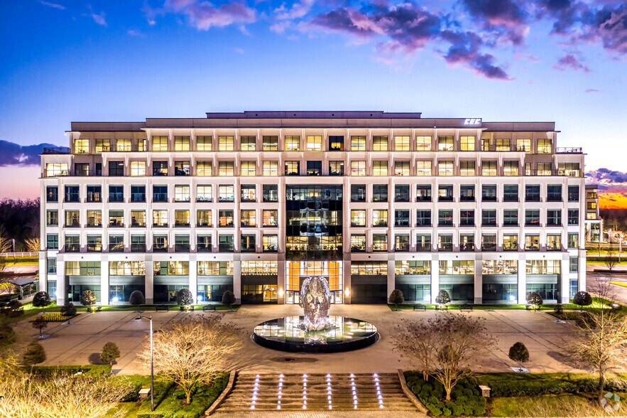 Primary Photo Of 3701 Arco Corporate Dr, Charlotte Office Residential For Lease