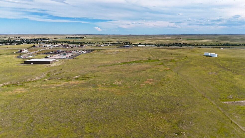 More Photos Of Willlams Ave, Limon Land For Sale