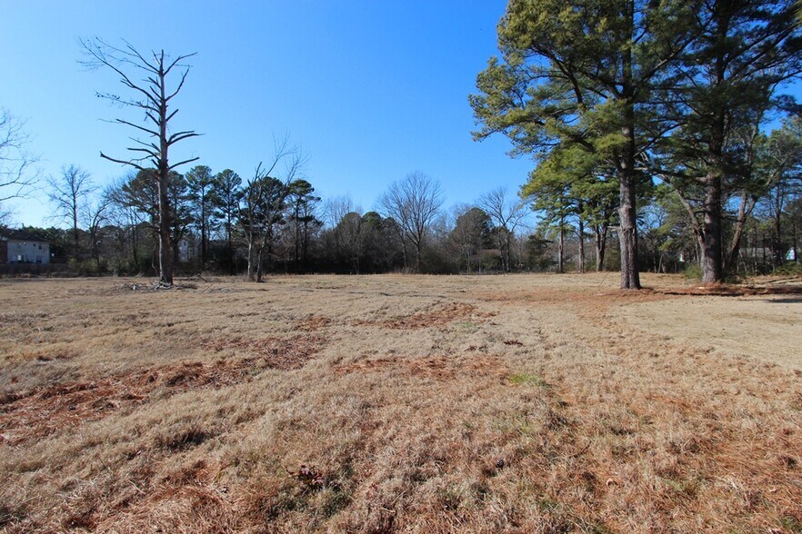 More Photos Of 2480 Tyler St, Conway Land For Sale