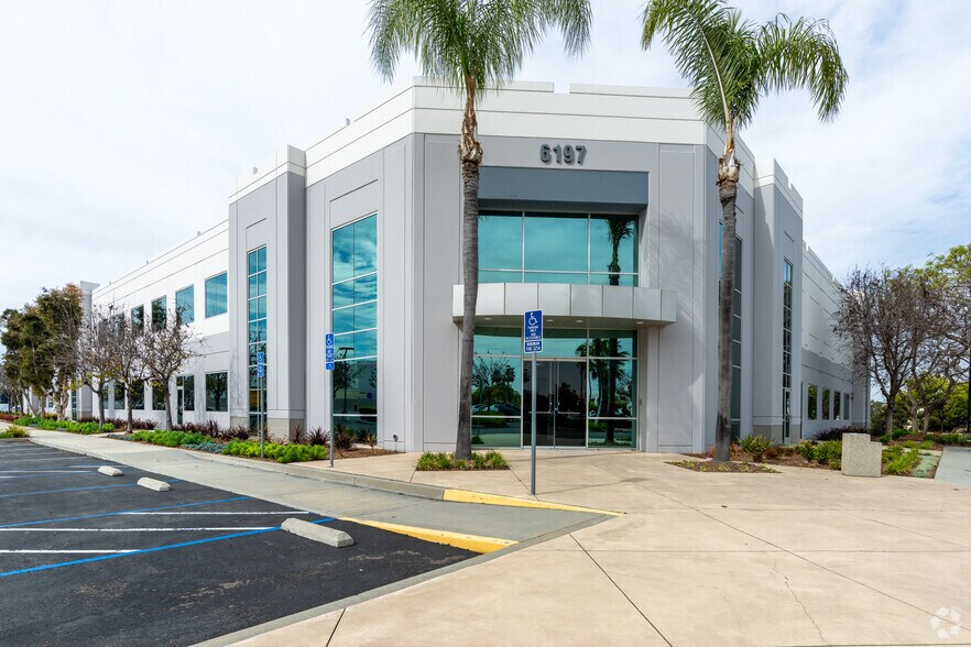 More Photos Of 6197 El Camino Real, Carlsbad Light Manufacturing For Sale
