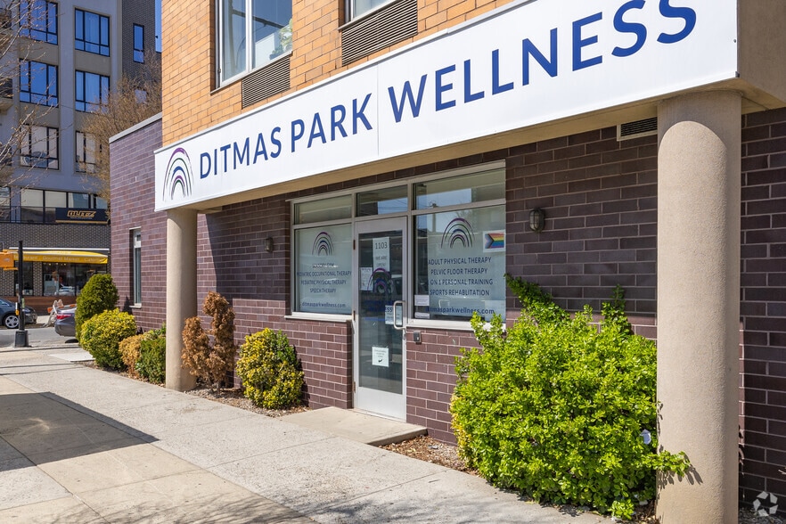 More Photos Of 1103 Cortelyou Rd, Brooklyn Multifamily For Sale