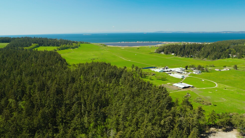 More Photos Of 1570 Wieldraayer Rd, Oak Harbor Land For Sale