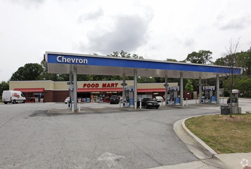 Primary Photo Of 3012 Jonesboro Rd SE, Atlanta General Retail For Lease