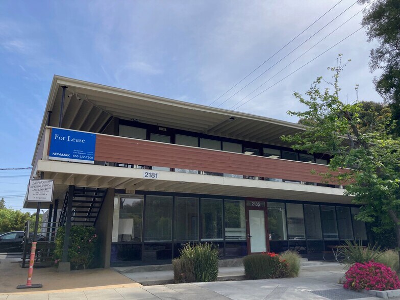 More Photos Of 2181 Park Blvd, Palo Alto Office For Lease