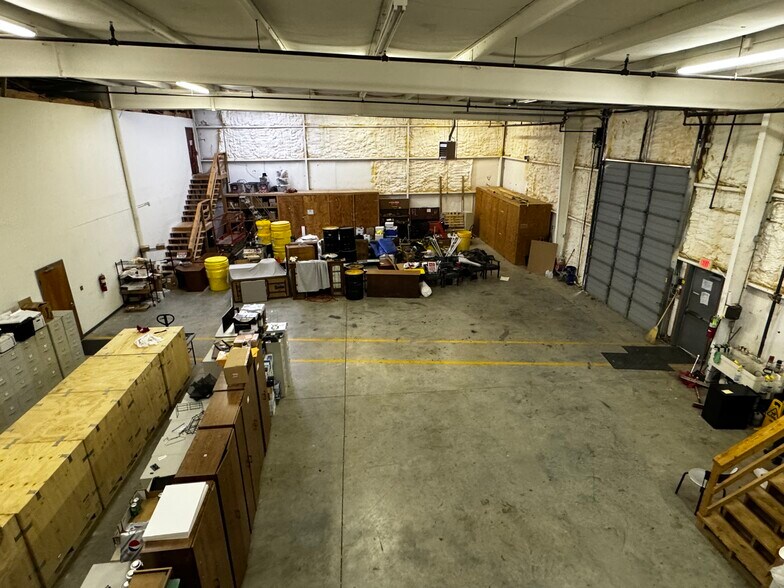 More Photos Of 1006 Floyd Culler Ct, Oak Ridge Office For Sale