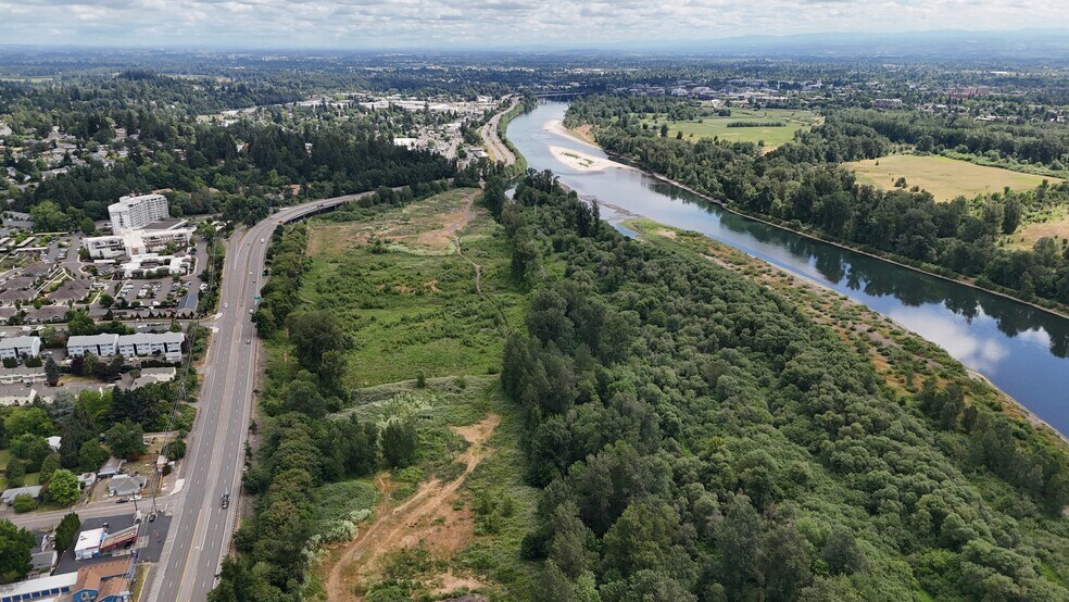 More Photos Of 1750 Edgewater St, Salem Land For Sale