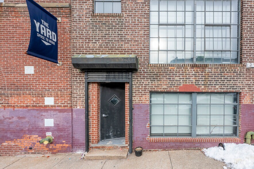 More Photos Of 157-163 13th St, Brooklyn Office For Sale